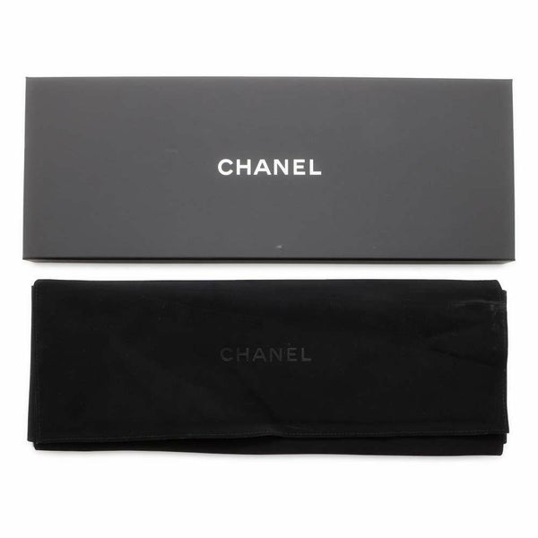 シャネル ロングネックレス ココマーク フェイクパール B 16K CHANEL