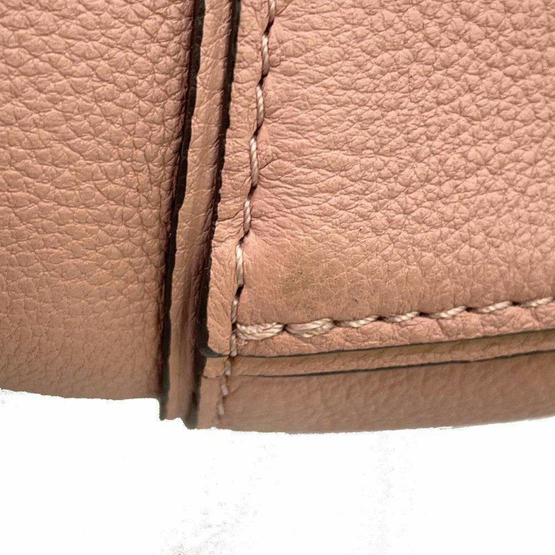 ルイヴィトン ハンドバッグ パイソン ロックイットPM N92045 LOUIS VUITTON トートバッグ 2way ピンク パルナセアライン