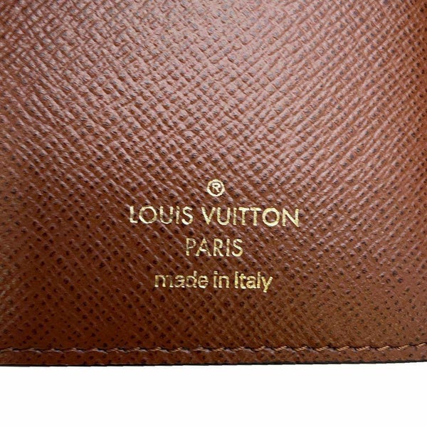 ルイヴィトン 三つ折り財布 モノグラム ポルトフォイユ・ヴィクトリーヌ M62472 ヴィトン 財布