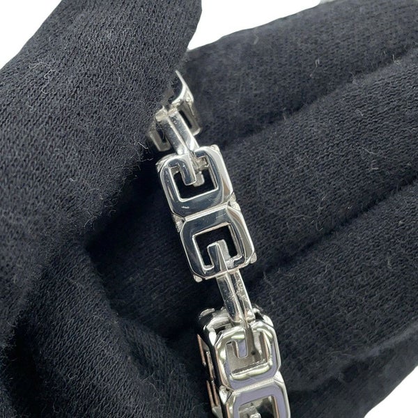 ジバンシー ハンドバッグ カットアウト マイクロ BB60KAB1KG GIVENCHY 白 黒 2way