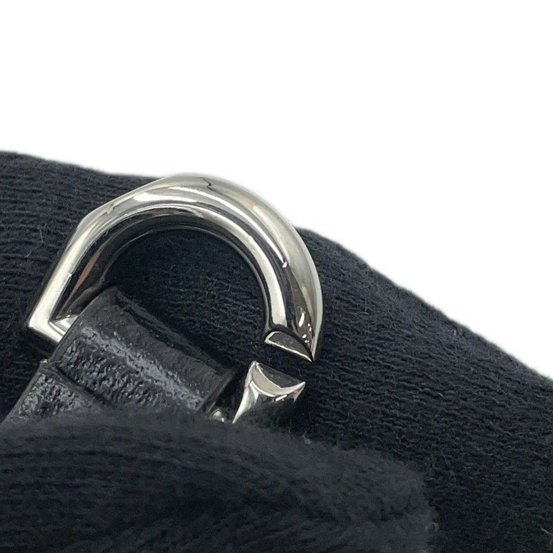 ジバンシー ハンドバッグ カットアウト マイクロ BB60KAB1KG GIVENCHY 白 黒 2way