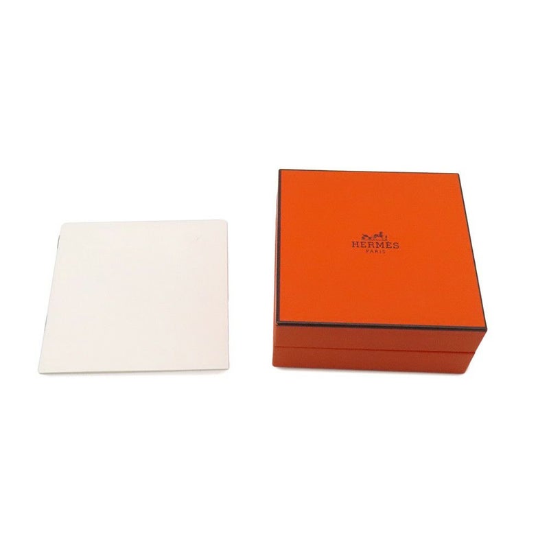 エルメス ネックレス アミュレット コンスタンス ペンダント ネックレス SV925シルバー HERMES ジュエリー