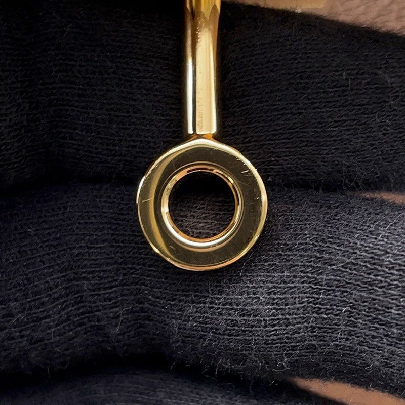 エルメス ハンドバッグ ケリー28 内縫い ゴールド/ゴールド金具 トゴ U刻印 2wayショルダー