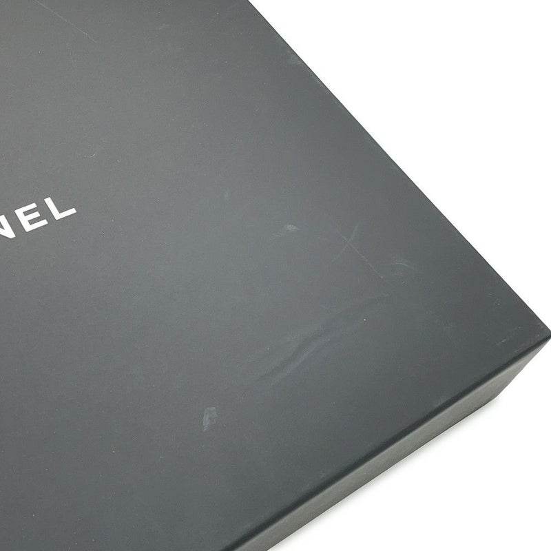 シャネル チェーンショルダーバッグ CHANEL22 スモール シャイニーカーフレザー AS3260 CHANEL ポーチ付き