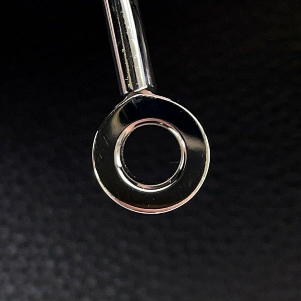 エルメス バーキン40 ブラック/シルバー金具 トゴ D刻印 HERMES Birkin ハンドバッグ 黒