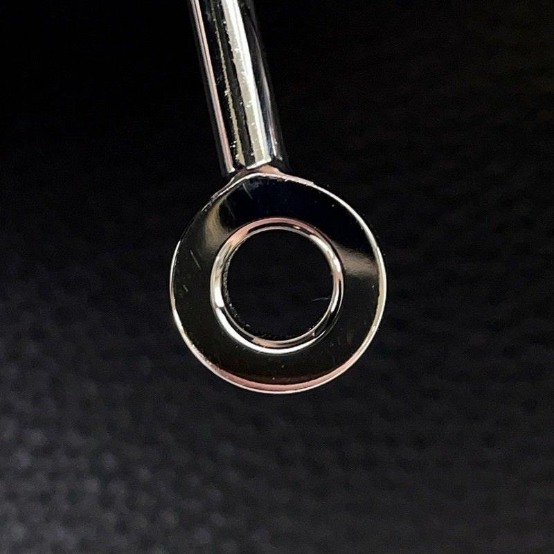 エルメス バーキン40 ブラック/シルバー金具 トゴ D刻印 HERMES Birkin ハンドバッグ 黒