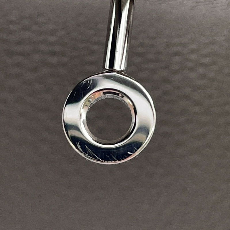 エルメス バーキン25 エタン/シルバー金具 トゴ U刻印 HERMES Birkin ハンドバッグ