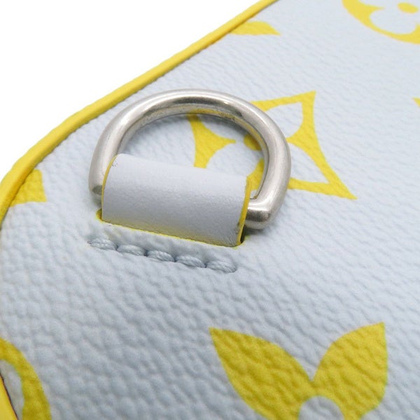 ルイヴィトン ボディバッグ モノグラム・グロウ アヴェニュー・スリングバッグ M15078 LOUIS VUITTON