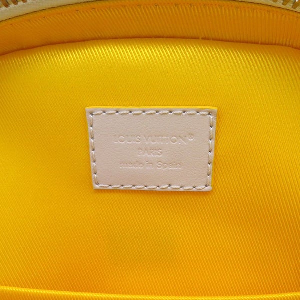 ルイヴィトン ボディバッグ モノグラム・グロウ アヴェニュー・スリングバッグ M15078 LOUIS VUITTON