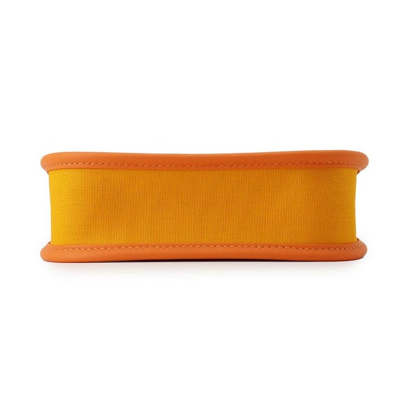 エルメス ワンショルダー ネオ エブリンTPM ジョーヌドール/フー/シルバー金具 トワルオフィシェ/スイフト W刻印