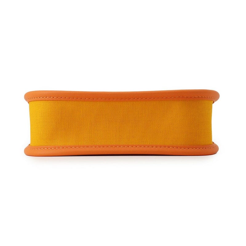 エルメス ワンショルダー ネオ エブリンTPM ジョーヌドール/フー/シルバー金具 トワルオフィシェ/スイフト W刻印