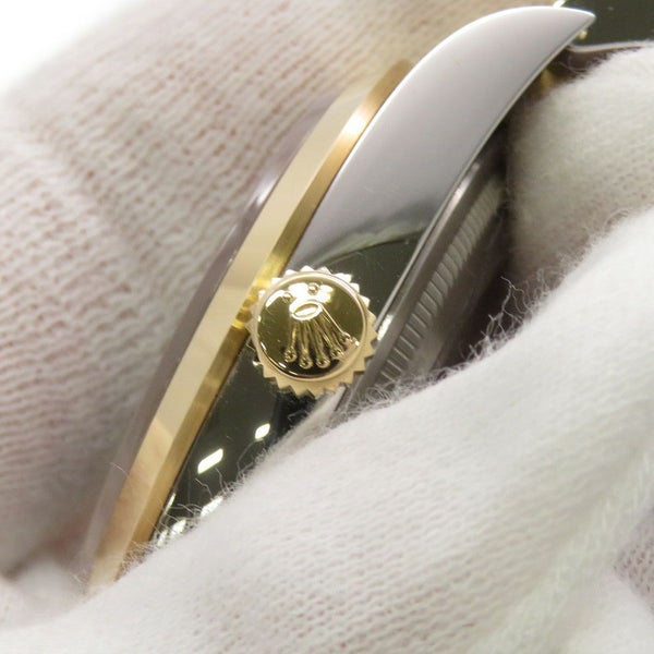 ロレックス エクスプローラー36 124273 ROLEX 腕時計 黒文字盤