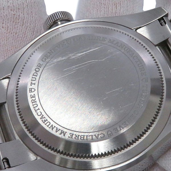 チュードル ブラックベイ GMT M79830RB-0010 TUDOR チューダー 腕時計 オパライン文字盤