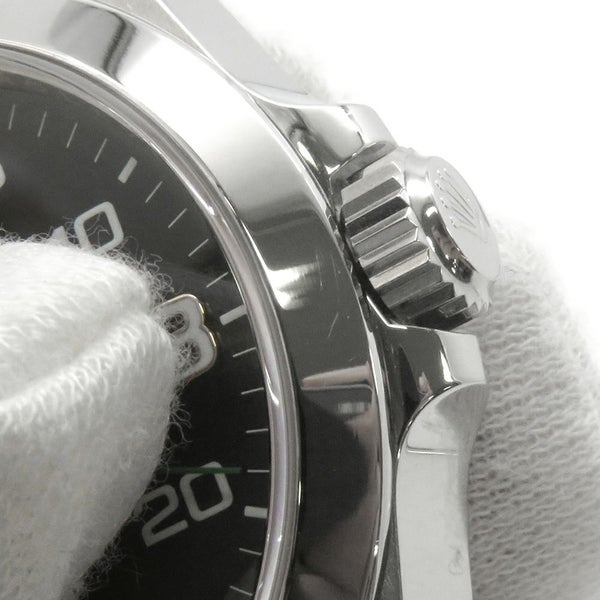 ロレックス エアキング 126900 ROLEX 腕時計 黒文字盤