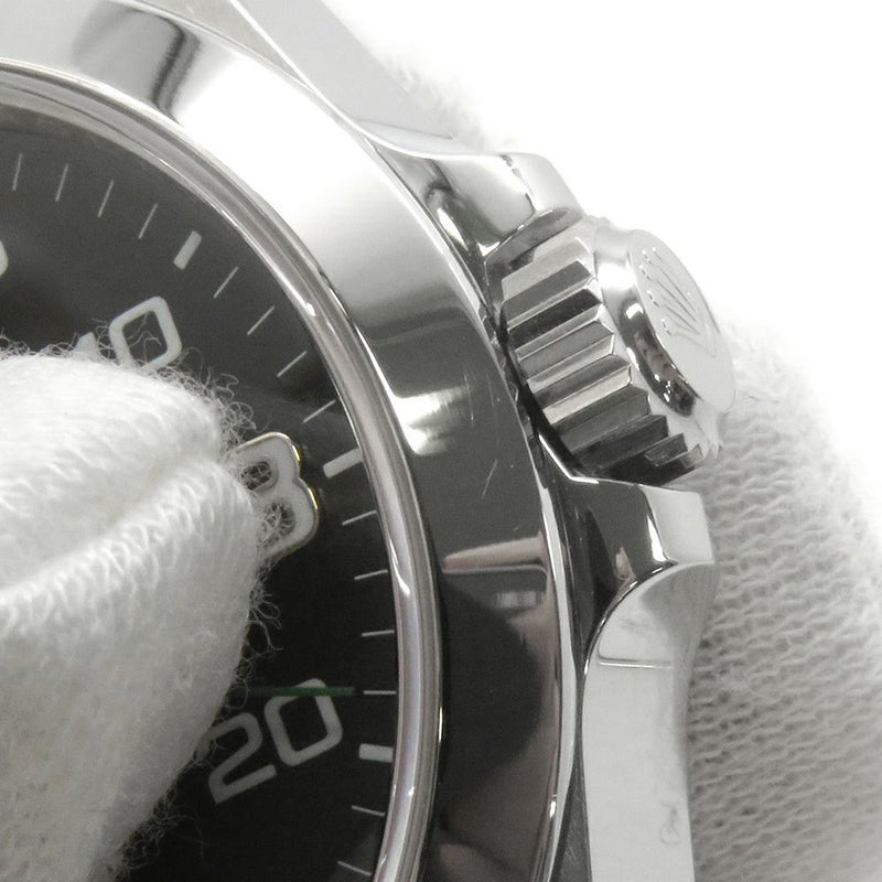 ロレックス エアキング 126900 ROLEX 腕時計 黒文字盤