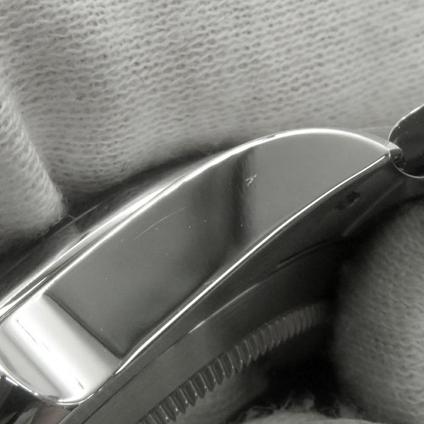 ロレックス エアキング 126900 ROLEX 腕時計 黒文字盤