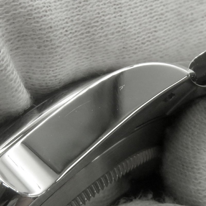 ロレックス エアキング 126900 ROLEX 腕時計 黒文字盤