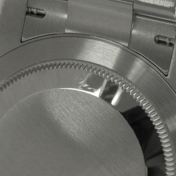 ロレックス エアキング 126900 ROLEX 腕時計 黒文字盤