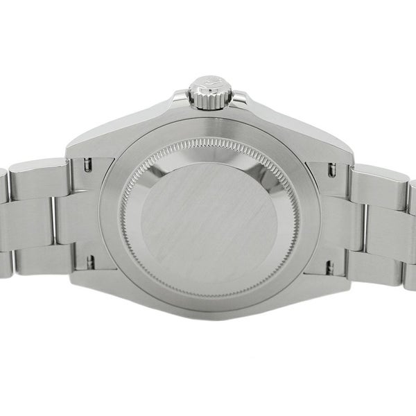 ロレックス エアキング 126900 ROLEX 腕時計 黒文字盤