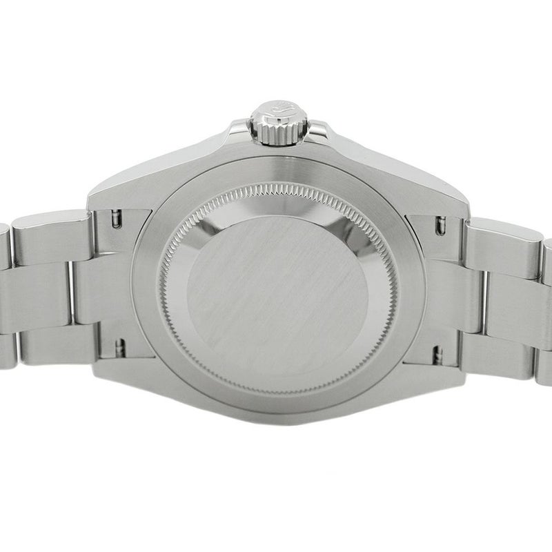 ロレックス エアキング 126900 ROLEX 腕時計 黒文字盤