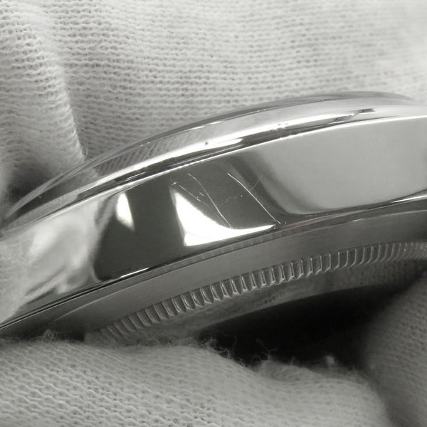 ロレックス エアキング 126900 ROLEX 腕時計 黒文字盤