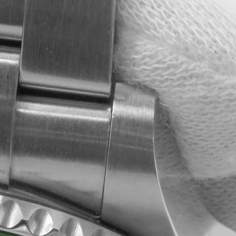 ロレックス サブマリーナ デイト ランダムシリアル ルーレット 126610LV ROLEX 腕時計 ウォッチ 黒文字盤