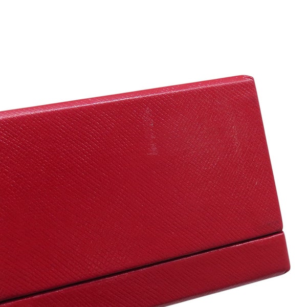 カルティエ リング カレス ドルキデ パル ダイヤモンド 2P K18PGピンクゴールド リングサイズ49 Cartier 指輪