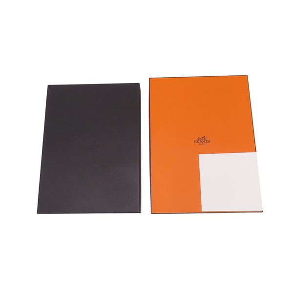 エルメス ネックレス クルー・ド・フォルジュ ドゥブルトゥール ダイヤ 69P 計1.13ct K18PGピンクゴールド HERMES ペンダント