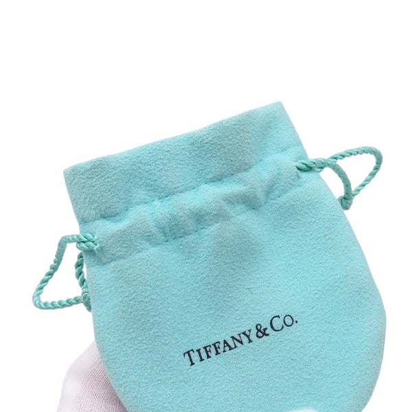 ティファニー ネックレス ハートロック K18PGピンクゴールド Tiffany&Co. ペンダント ジュエリー