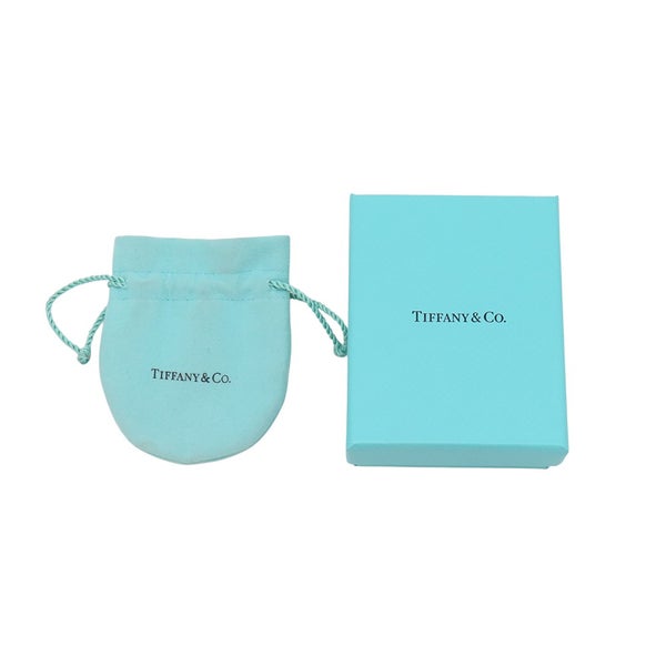 ティファニー ネックレス ハートロック K18PGピンクゴールド Tiffany&Co. ペンダント ジュエリー