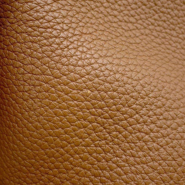エルメス ハンドバッグ ボリード31 ゴールド/シルバー金具 トリヨンクレマンス □G刻印 HERMES