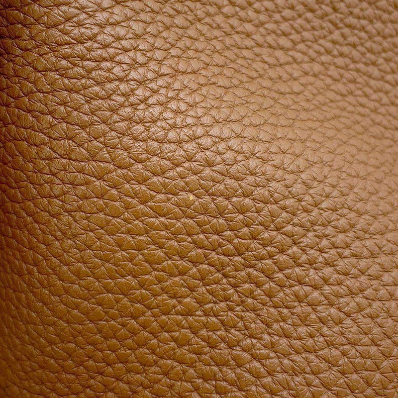 エルメス ハンドバッグ ボリード31 ゴールド/シルバー金具 トリヨンクレマンス □G刻印 HERMES