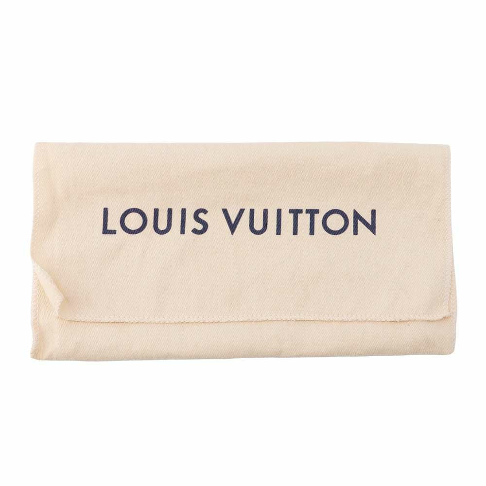 ルイヴィトン 長財布 エピ ポルトフォイユブラザ NM M82631 LOUIS