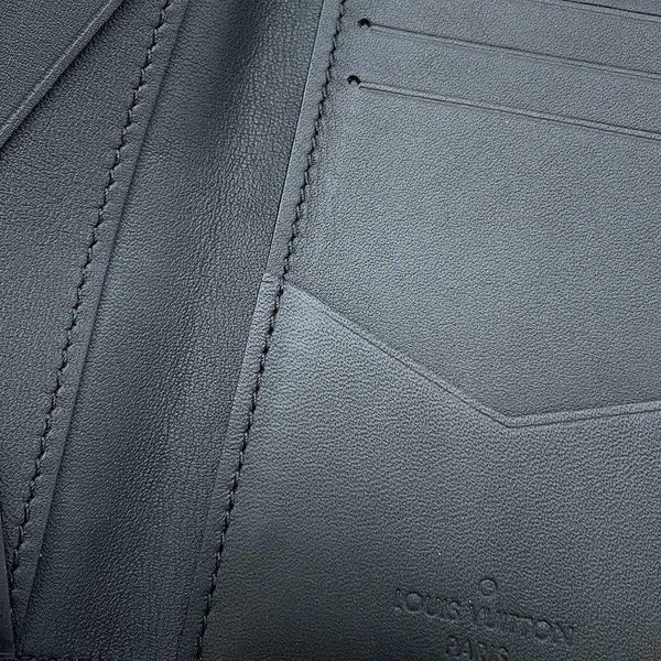 ルイヴィトン カードケース ダミエ・アンフィニ オーガナイザー・ドゥ ポッシュ N63197 名刺入れ