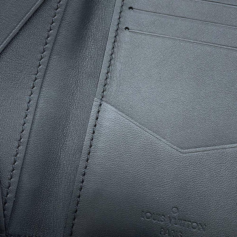 ルイヴィトン カードケース ダミエ・アンフィニ オーガナイザー・ドゥ ポッシュ N63197 名刺入れ