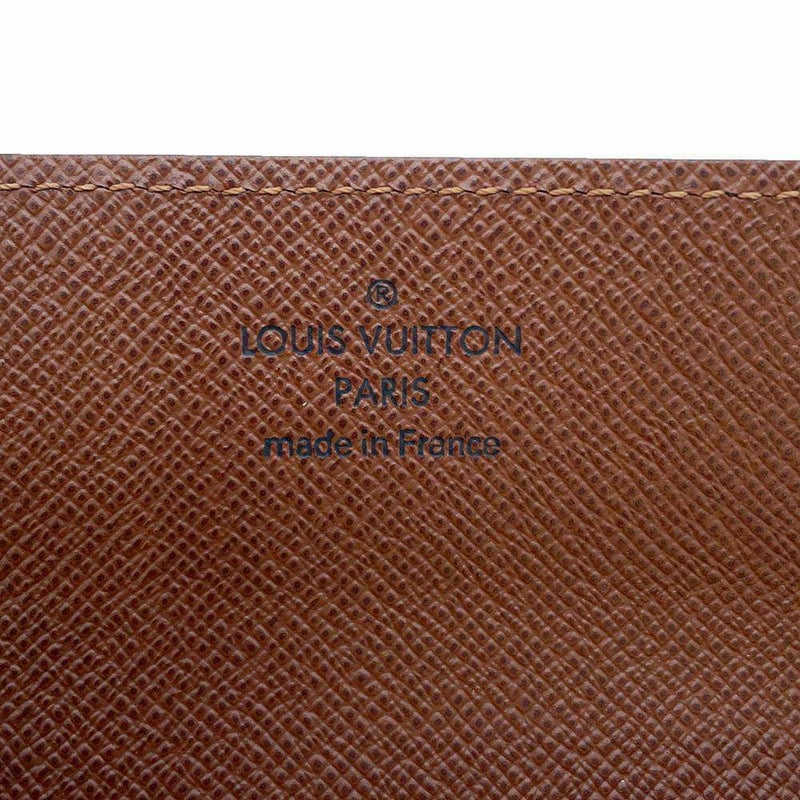ルイヴィトン コインケース モノグラム ミュルティクレ・ラバ M60029 ヴィトン 小銭入れ