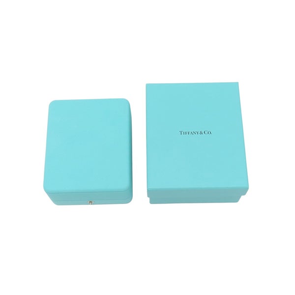 ティファニー ピアス ハードウェア トリプル ドロップ ピアス K18PGピンクゴールド Tiffany&Co. ジュエリー