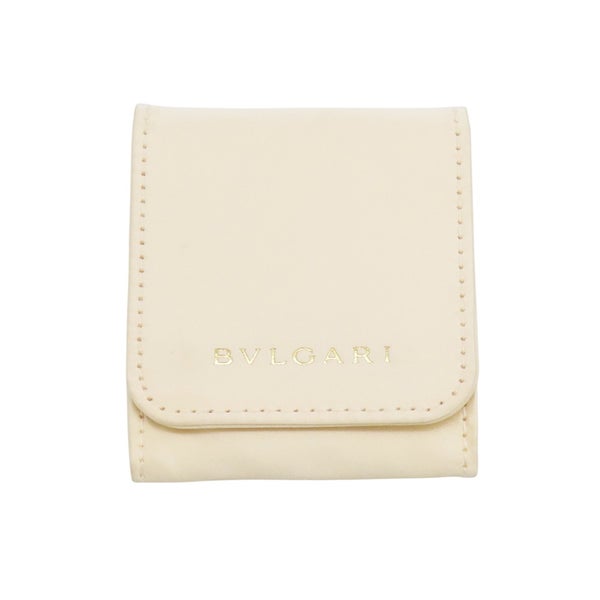 ブルガリ リング ビーゼロワン B-ZERO1 4バンド K18PGピンクゴールド/ホワイトセラミック リングサイズ57 BVLGARI 指輪