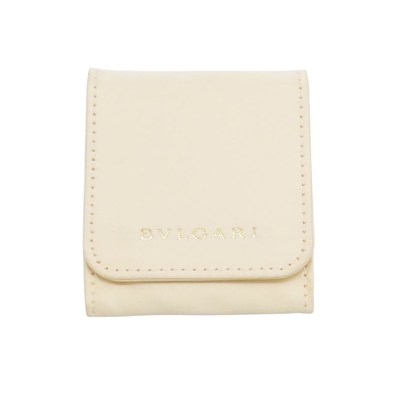 ブルガリ リング ビーゼロワン B-ZERO1 4バンド K18PGピンクゴールド/ホワイトセラミック リングサイズ57 BVLGARI 指輪