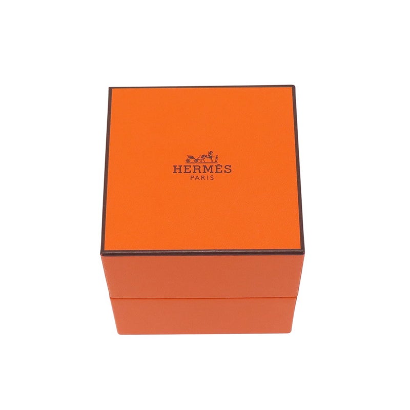エルメス ブレスレット ケリーグルメットTPM SV925シルバー サイズSH HERMES ジュエリー