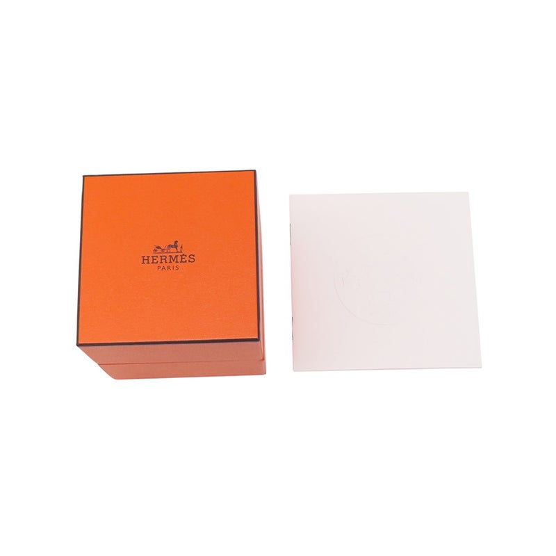 エルメス ブレスレット シェーヌダンクル ファランドール SV925シルバー サイズLG HERMES ジュエリー