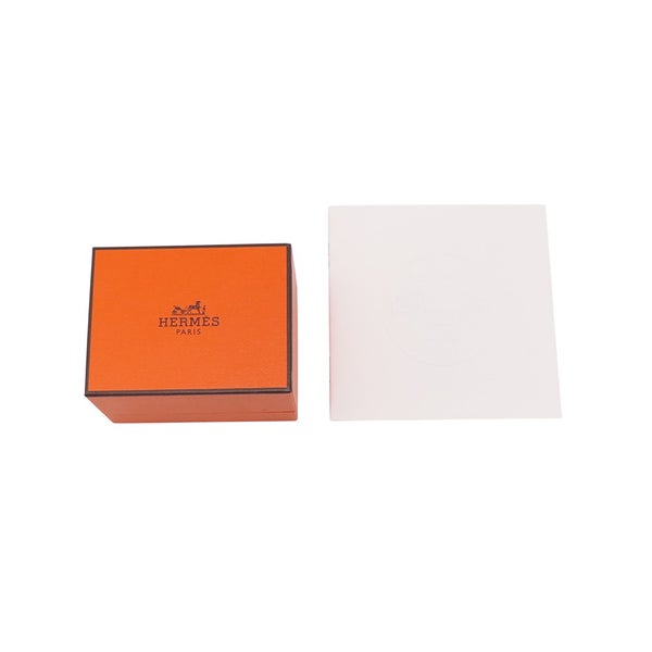 エルメス ピアス シェーヌダンクル パンク アンカー ピアス Punk Earrings SV925シルバー HERMES ジュエリー