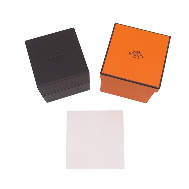 エルメス ブレスレット シェーヌダンクル TPM 22コマ K18YGイエローゴールド HERMES ジュエリー