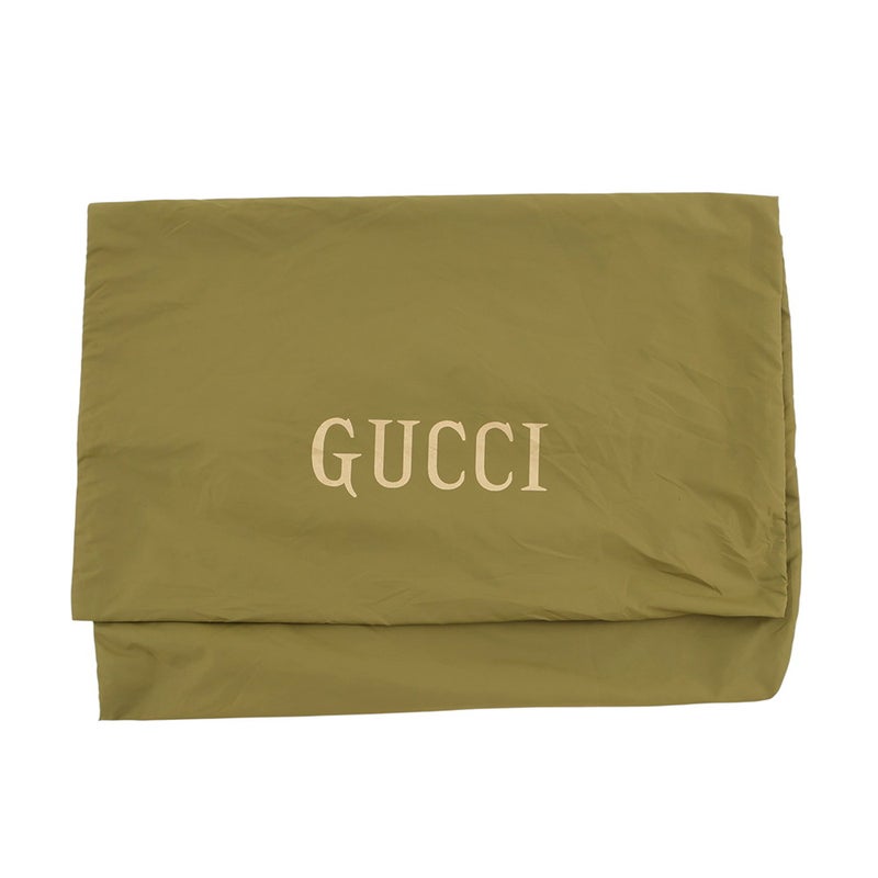 グッチ ショルダーバッグ オフ ザ グリッド GGナイロン/レザー 696018 GUCCI