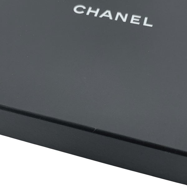 シャネル チェーンショルダーバッグ マトラッセ ココマーク ラムスキン AP2271 CHANEL