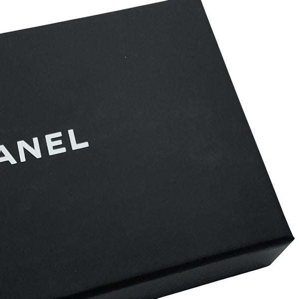 シャネル ウエストポーチ マトラッセ ココマーク キャビアスキン AP1952 CHANEL ベルトバッグ 黒