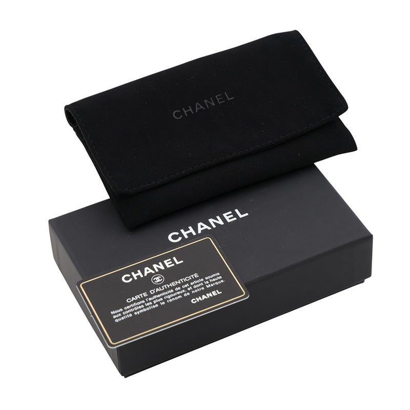 シャネル ウエストポーチ マトラッセ ココマーク キャビアスキン AP1952 CHANEL ベルトバッグ 黒