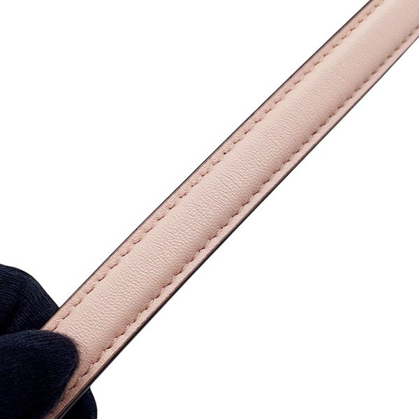 フェンディ ハンドバッグ ピーカブー アイシーユー ISeeU プチ レザー 8BN335 FENDI 2wayショルダーバッグ
