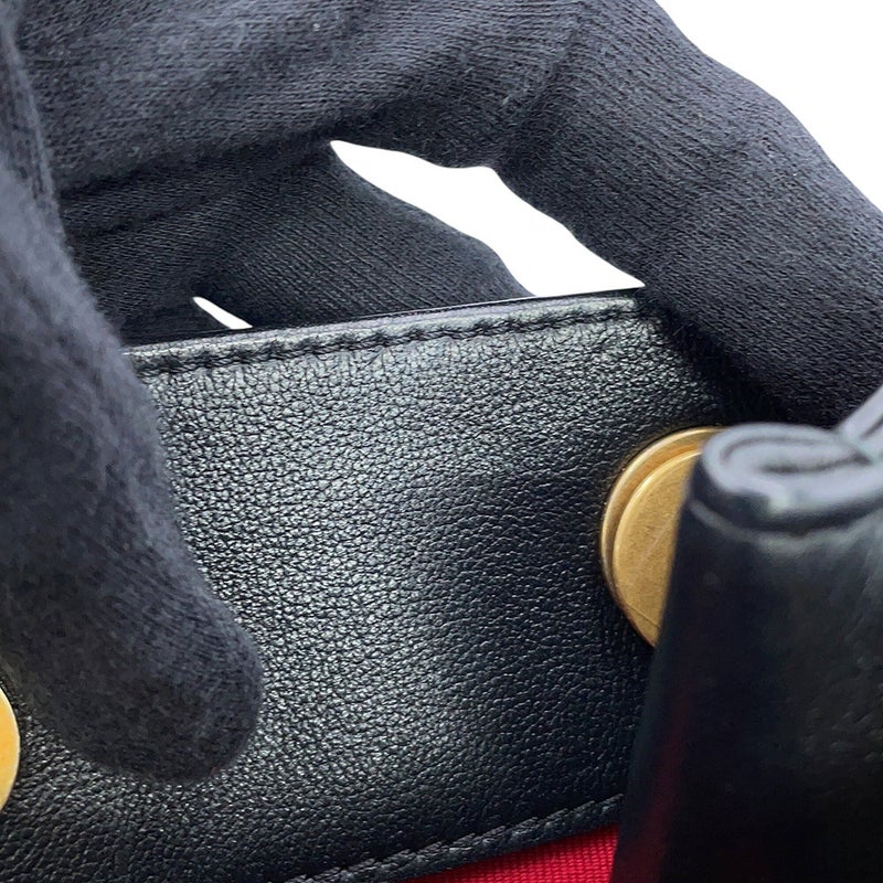 シャネル チェーンショルダーバッグ ショッピングバッグ マトラッセ ココマーク ラムスキン AS2750 CHANEL 黒