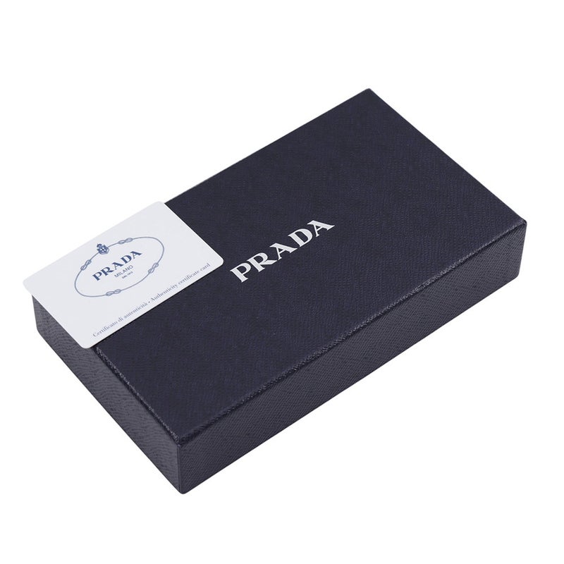 プラダ 長財布 エンベロープ レザー 1MF175 PRADA